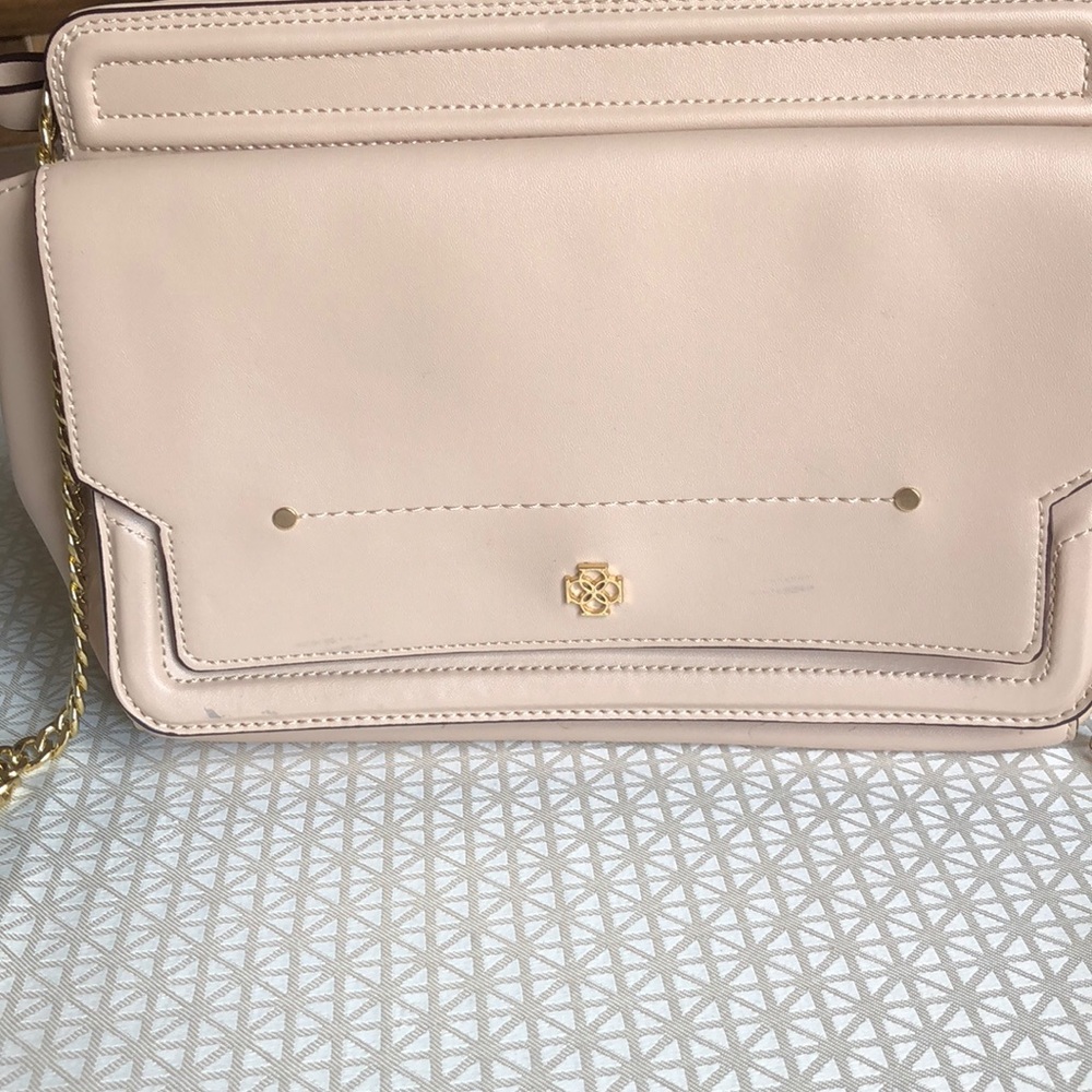 Authentic Ann Taylor bag with original tags - Picture 2 of 5